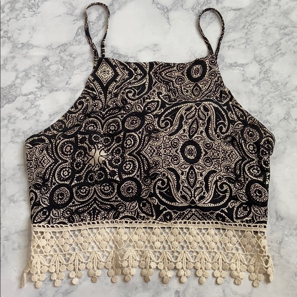 Abercrombie & Fitch summer top 🔥 - Picture 5 of 9